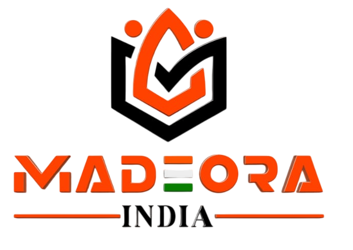 Madeora India